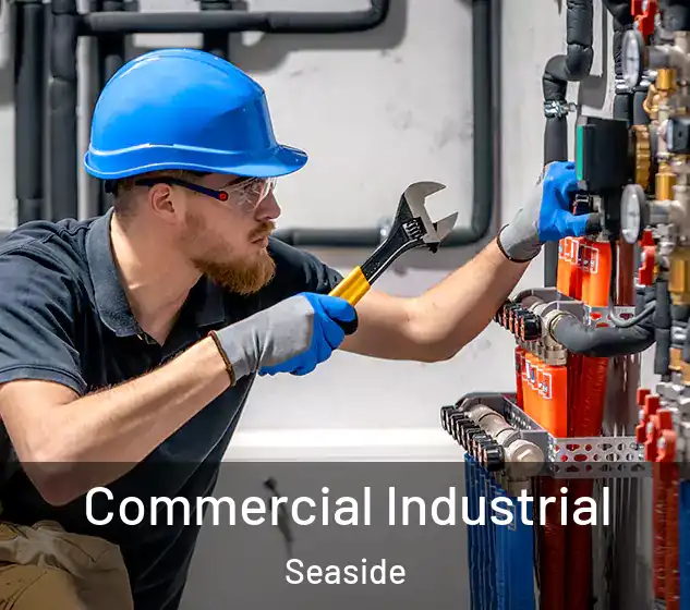  Commercial Industrial Seaside