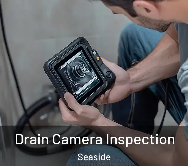  Drain Camera Inspection Seaside
