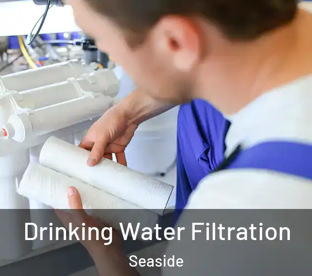  Drinking Water Filtration Seaside