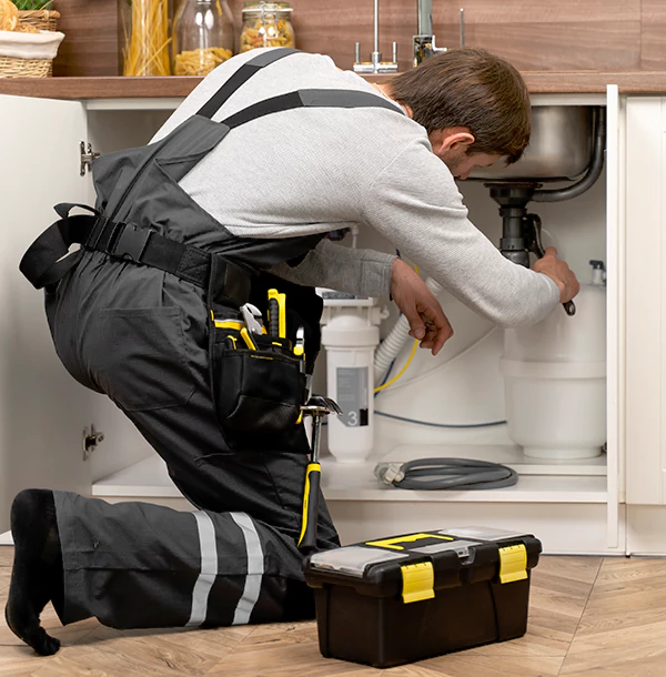 A Leading Plumbing Company of Seaside, CA Delivering Quality Service