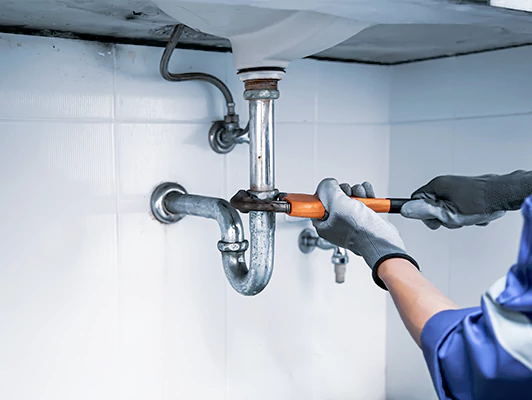 Why Choose Seaside Plumbing Pro for Plumbing Services in Seaside, CA?