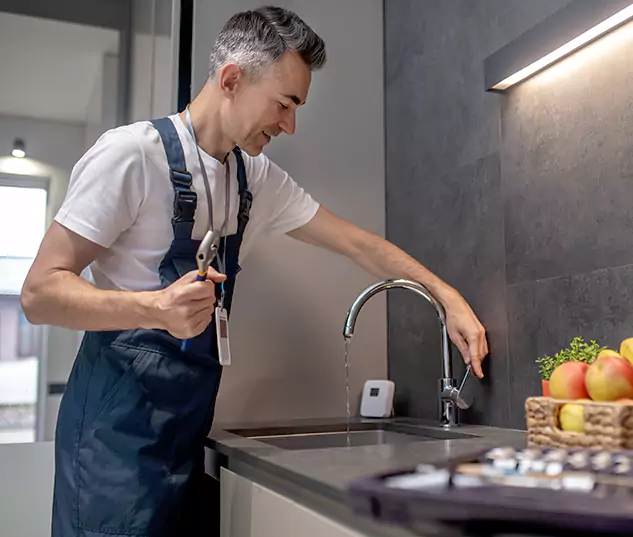 Get to Know Seaside Plumbing Pro in Seaside, CA