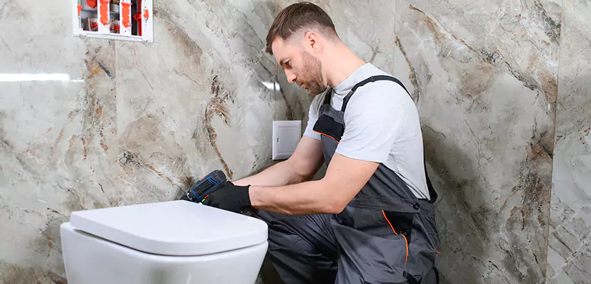 Scope of Bathroom Toilet Replacement Services in Seaside, CA