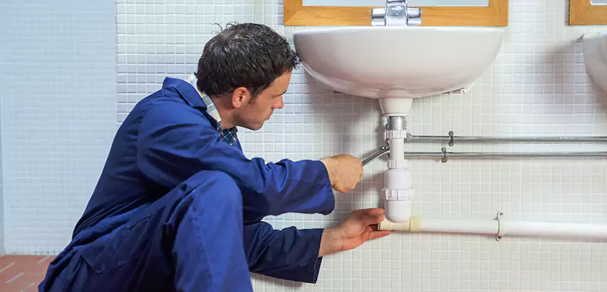 Bathroom Piping & Drain Repair Services in Seaside, CA