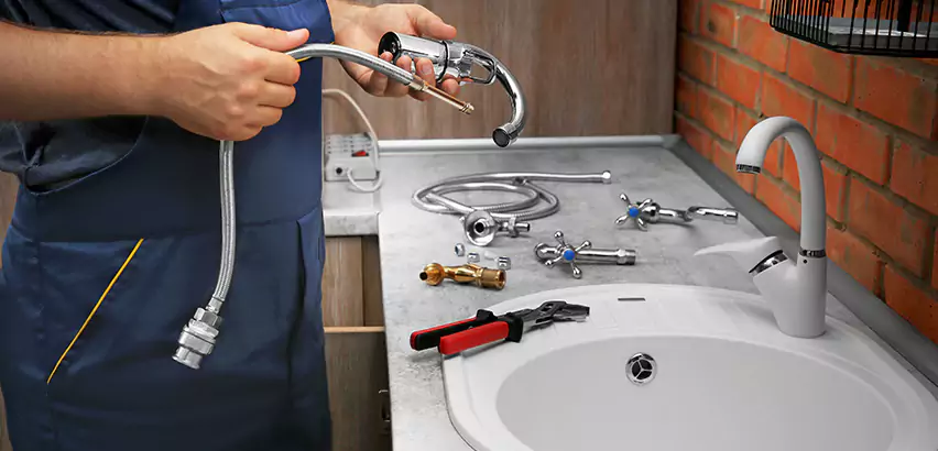 Our All Bathroom Sink Repair Services in Seaside, CA