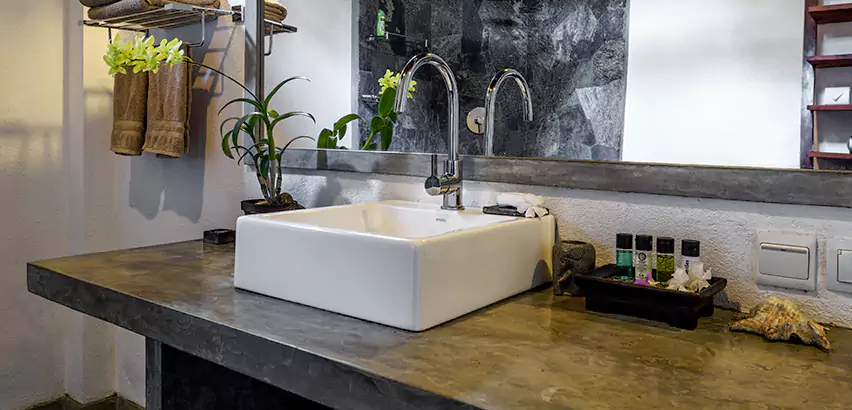 Bathroom Vanity Sink Installation Services in Seaside, CA