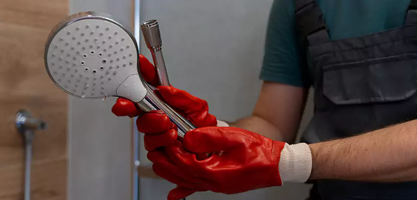 Our All Bathroom Shower Repair Services in Seaside, CA