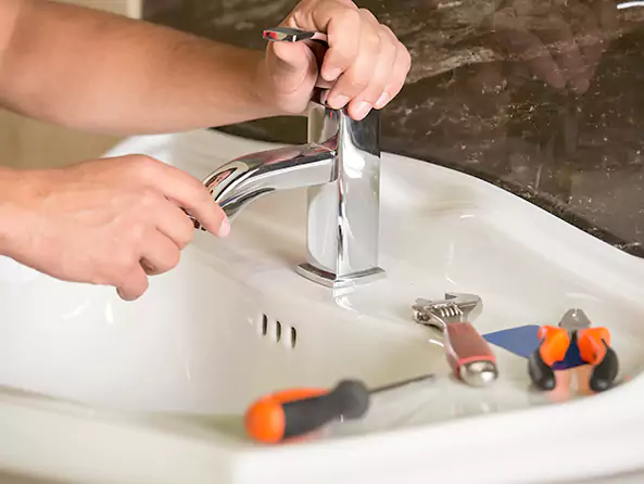 Why Seaside Plumbing Pro is the First Choice for Bathroom Sink Repair Services in Seaside, CA?