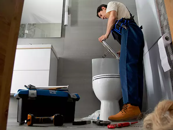 Why Seaside Plumbing Pro is the First Choice for Bathroom Toilet Bowl Replacement Services in Seaside, CA?