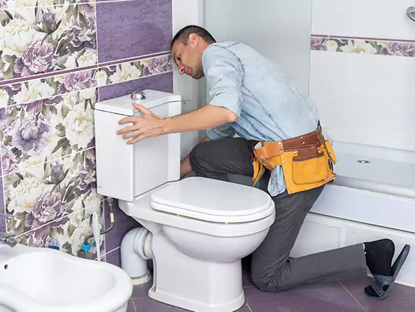 Why Seaside Plumbing Pro is the First Choice for Bathroom Toilet Replacement Services in Seaside, CA?