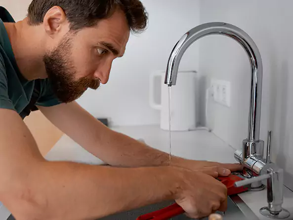 Why Seaside Plumbing Pro Is the First Choice for Bathroom Faucet Repair Services in Seaside, CA?