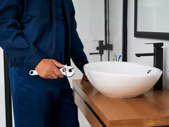 Why Seaside Plumbing Pro is the First Choice for Bathroom Vanity Sink Installation Services in Seaside, CA?