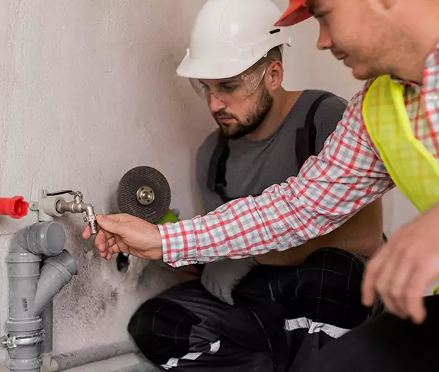 Get to Know Seaside Plumbing Pro in Seaside, CA