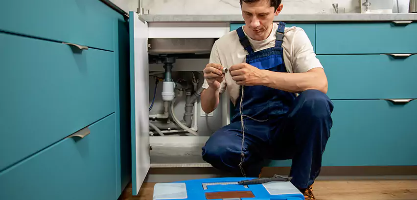 Scope of Commercial Office Building Plumbing Services in Seaside, CA