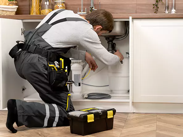 Why Seaside Plumbing Pro Is the First Choice for Commercial Hotel Plumbing Services in Seaside, CA?