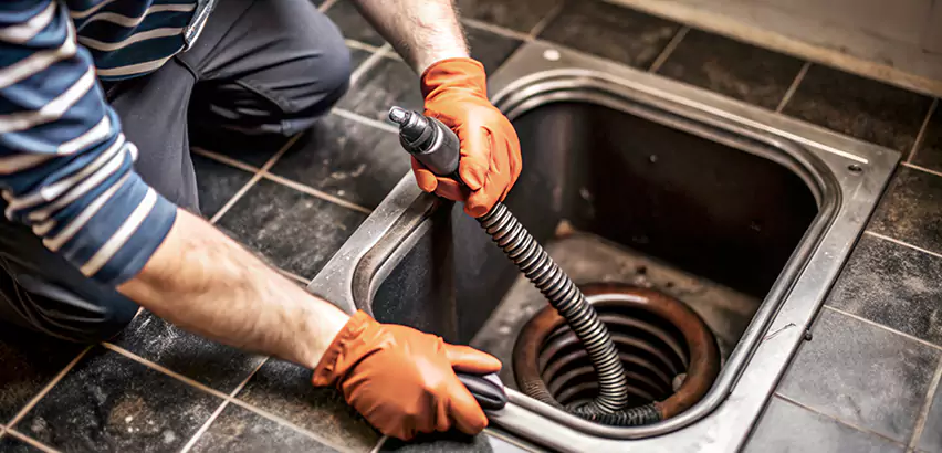 Scope of Floor Drain Cleaning Services in Seaside, CA