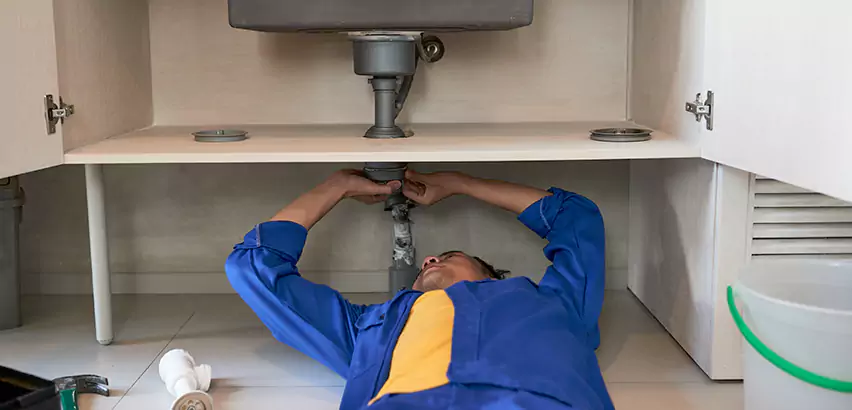 Scope of Kitchen Drain Cleaning Services in Seaside, CA