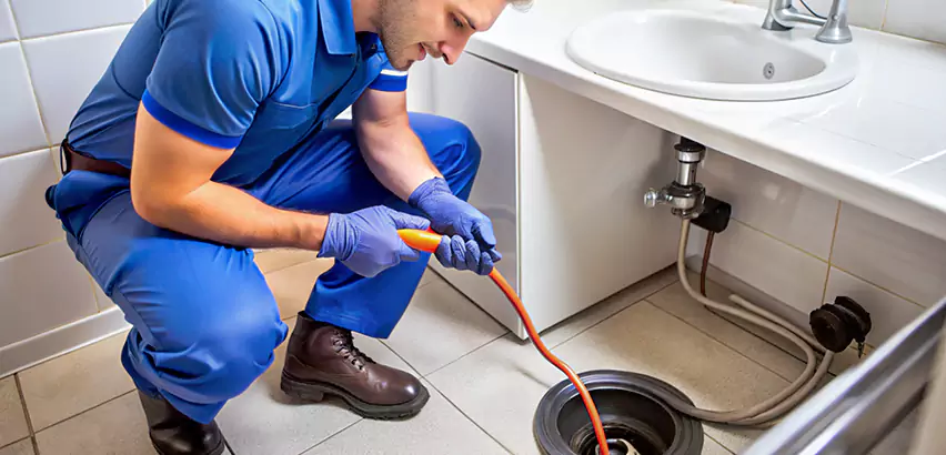 Bathroom Drain Cleaning Services in Seaside, CA