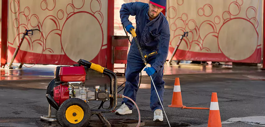 Drain Cleaning Services in Seaside, CA