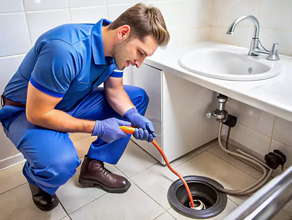 Why Seaside Plumbing Pro is the Top Choice for Drain Cleaning in Seaside, CA?