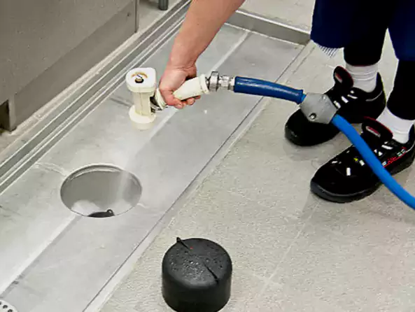 Why Seaside Plumbing Pro is the First Choice for Floor Drain Cleaning Services in Seaside, CA?