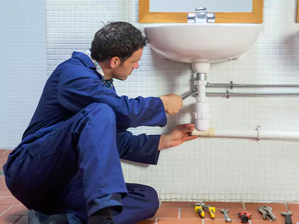 Why Seaside Plumbing Pro is the First Choice for Kitchen Drain Cleaning Services in Seaside, CA?