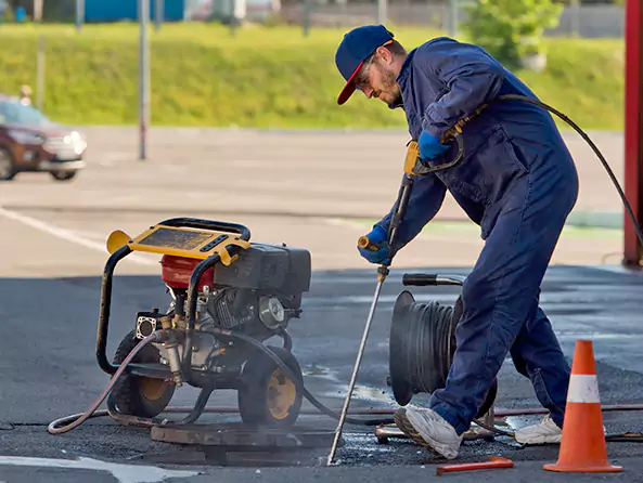 Why Seaside Plumbing Pro is the First Choice for Main Line Drain Cleaning Services in Seaside, CA?