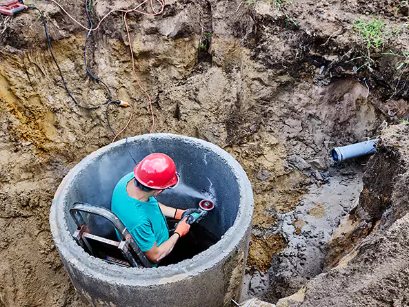 Why Seaside Plumbing Pro is the First Choice for Sewer Line Cleaning Services in Seaside, CA?