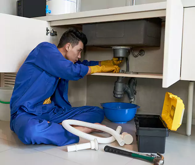 Who We Are at Seaside Plumbing Pro in Seaside, CA