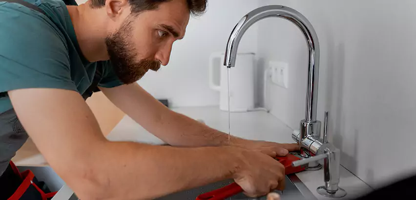 Our Full Range of Plumbing Inspection Services in Seaside, CA