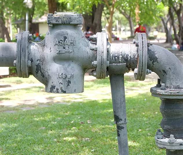 Your Trusted Plumbing Experts in Seaside, CA