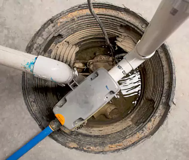 Reliable Seaside, CA Plumbing Service Backed by Experience