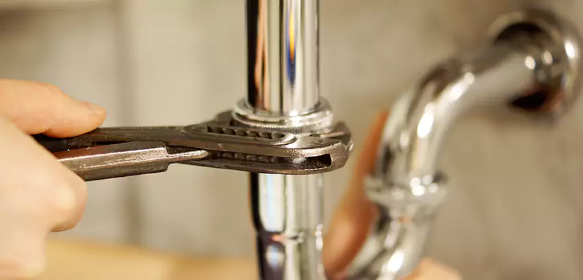 Scope of Pipe Installation Services in Seaside, CA