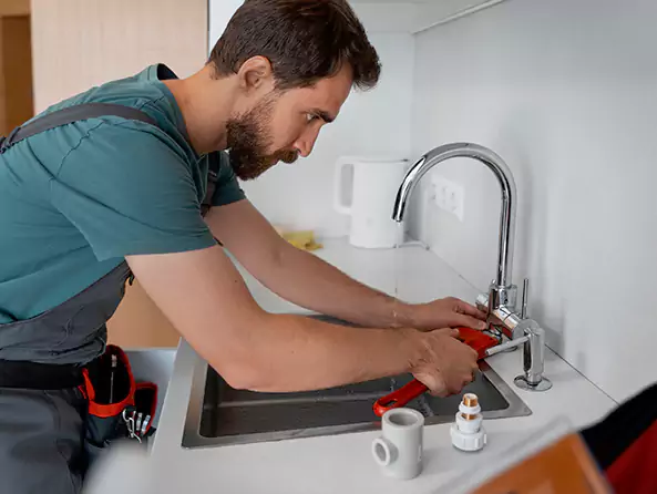 Why Choose Seaside Plumbing Pro for Plumbing Repair in Seaside?