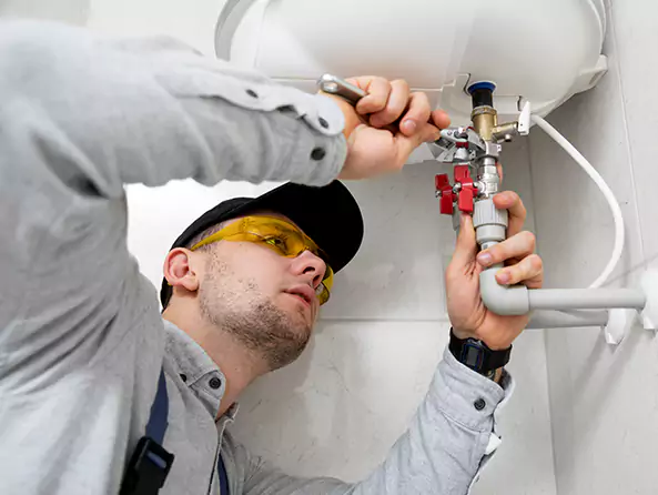 Why Choose Seaside Plumbing Pro for Pipe Installation in Seaside, CA?