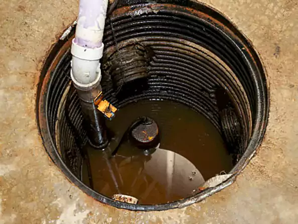 Your Top-Rated Choice for Sump Pump Installation in Seaside, CA