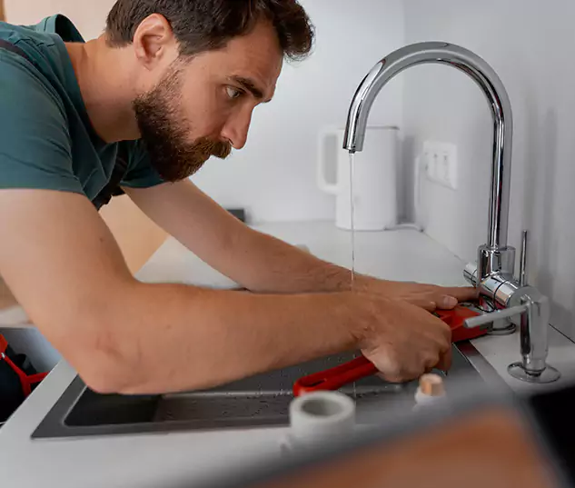 Get to Know Seaside Plumbing Pro in Seaside, CA