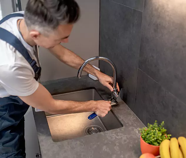 Get to Know Seaside Plumbing Pro in Seaside, CA