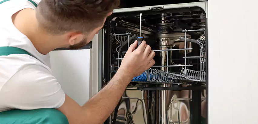 Scope of Kitchen Dishwasher Plumbing Services in Seaside, CA