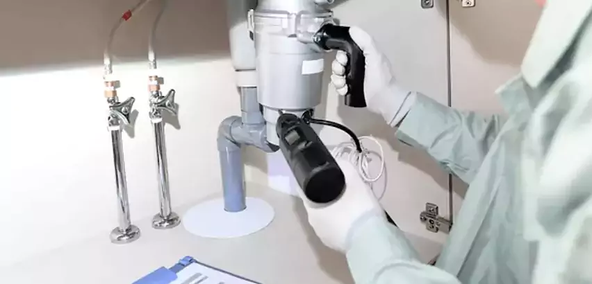 Scope of Kitchen Garbage Disposal Installation Services in Seaside, CA