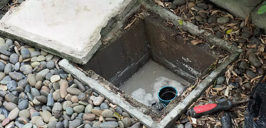 Scope of Kitchen Grease Trap Installation Services in Seaside, CA