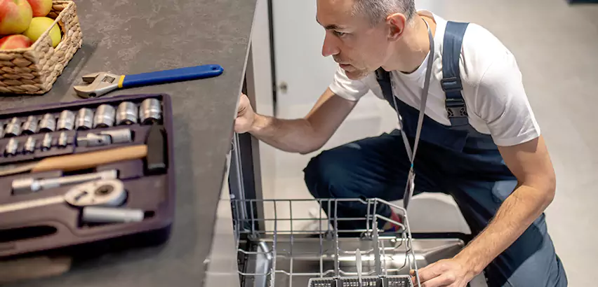 Kitchen Dishwasher Installation Services in Seaside, CA