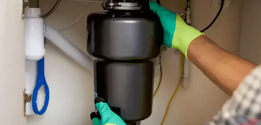 Kitchen Garbage Disposal Replacement Services in Seaside, CA