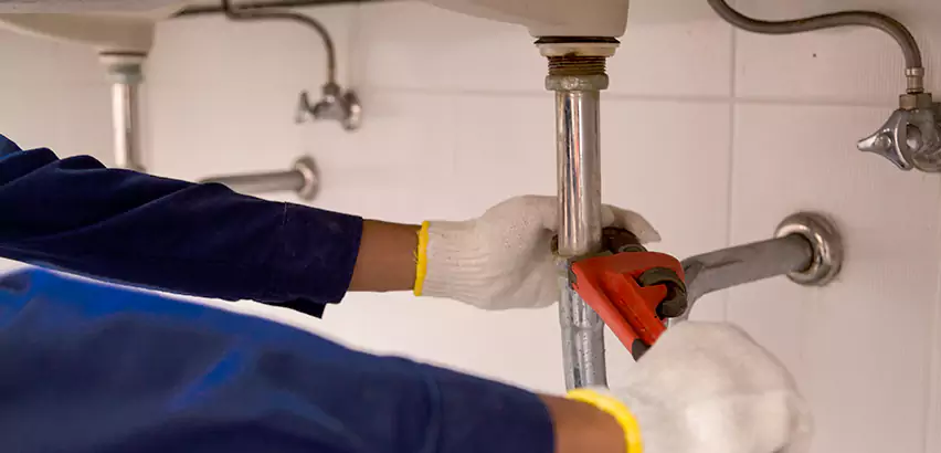 Kitchen Piping Repair Services in Seaside, CA