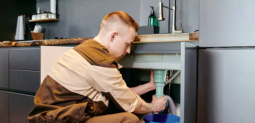 Kitchen Piping Replacement Services in Seaside, CA