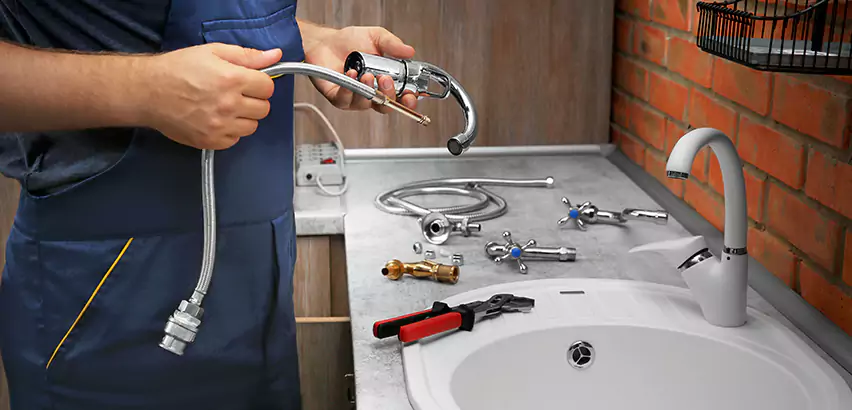  Our All Kitchen Sink Installation Services in Seaside, CA