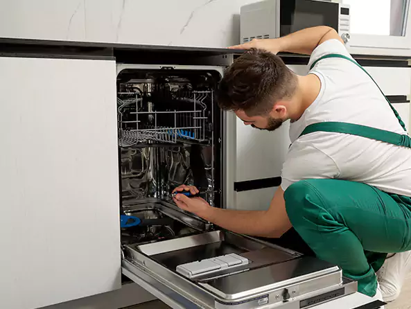 Why Seaside Plumbing Pro is the First Choice for Kitchen Dishwasher Installation Services in Seaside, CA?