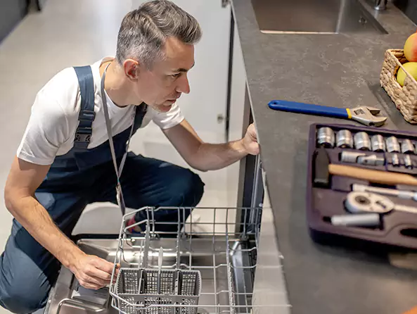 Why Seaside Plumbing Pro is the First Choice for Kitchen Dishwasher Plumbing Services in Seaside, CAx?