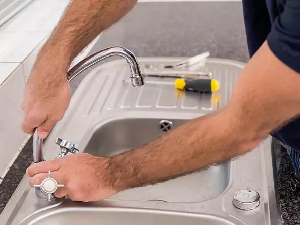 Why Choose Seaside Plumbing Pro for Kitchen Plumbing in Seaside, CA?