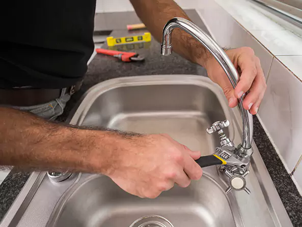 Why Seaside Plumbing Pro is the First Choice for Kitchen Sink Installation Services in Seaside, CA?